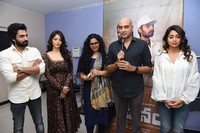 Gamanam Movie Success Meet